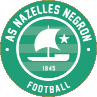 AS Nazelles Negron 37 - Indre-et-Loire Centre-Val de Loire Calcio  Club Francia Sportivo 