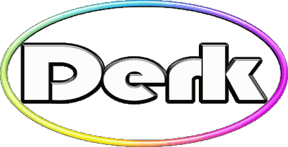 Derk D MASCULINO - Alemania Nombre 