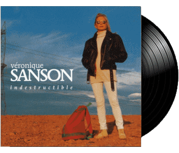 Indestructible-Indestructible Véronique Sanson Frankreich Musik Multimedia 