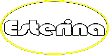 Esterina E FEMININ - Italie Prénoms 