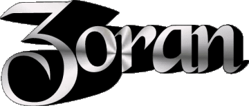 Zoran Z MASCULINE - France First Names 