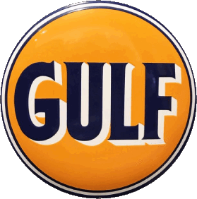 Gulf Combustibili - Oli Trasporto 