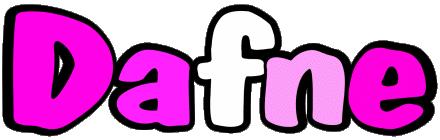 Dafne D FEMMINILE - Italia Nome 