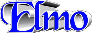 Elmo E MASCULINE - German First Names 