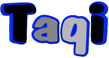 Taqi T MASCULINE - Maghreb Muslim First Names 