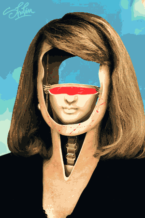 Sholim GIF Artistes Humour - Fun 