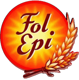 Fol Epi Francia Quesos Comida 