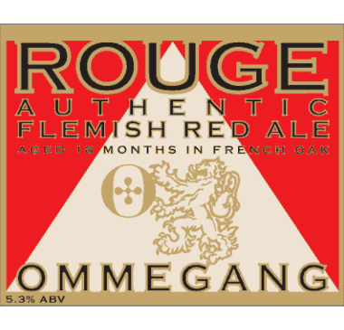 Ommegang USA Cervezas Bebidas 