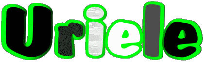 Uriele U MASCHIO -  Italia Nome 