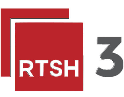 RTSH  3 Albania Channels - TV World Multi Media 