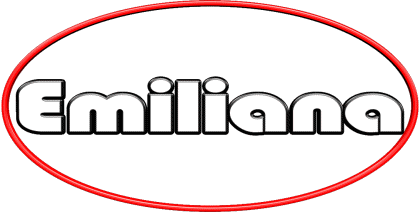 Emiliana E FEMMINILE - Spagna Nome 
