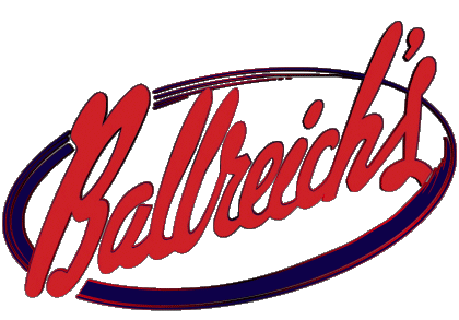 Ballreich's U.S.A Apéritifs - Chips - Snack Nourriture 