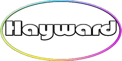 Hayward H MASCULINO - UK - USA - IRL - AUS - NZ Nombre 