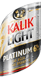 Kalik Bahamas Birre Bevande 