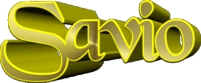 Savio S MASCULINO - Francia Nombre 
