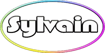 Sylvain S MASCULIN - France Prénoms 