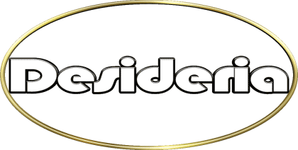 Desideria D WEIBLICH - Italien Vorname 