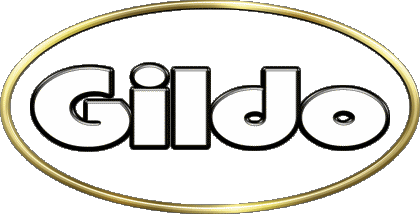 Gildo G MANN - Italien Vorname 