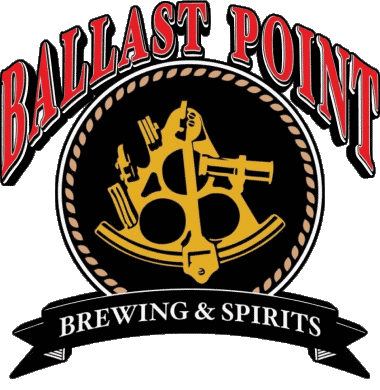 Ballast Point USA Bières Boissons 