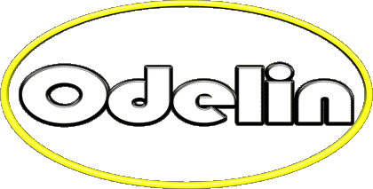 Odelin O MANN - Frankreich Vorname 