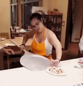 Serie 01 Alimento GENTE Humor - Fun 