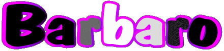 Barbaro B MASCULINO - España Nombre 