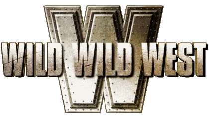 Logo Wild Wild West Películas Internacional Multimedia 