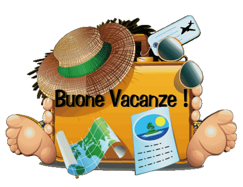 13 Transparenter Hintergrund Buone Vacanze Italienisch Nachrichten 