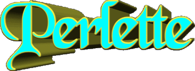 Perlette P FEMENINO - Francia Nombre 