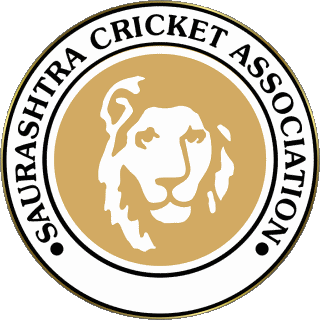 Saurashtra Inde Cricket Sports 