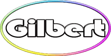 Gilbert G MASCULINE - France First Names 