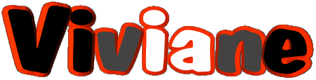 Viviane V FEMENINO - Francia Nombre 