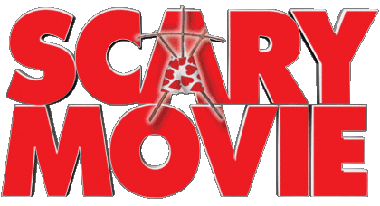 01 - Logo Scary Movie Film Internazionale Multimedia 