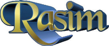 Rasim R MASCULINO - Magreb Musulmán Nombre 