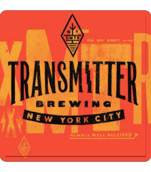 Transmitter USA Birre Bevande 