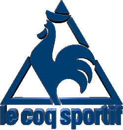 Le Coq Sportif Sports Wear Fashion 