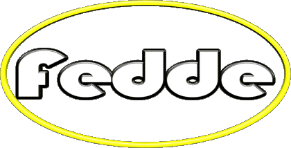 Fedde F MASCULINO - Alemania Nombre 