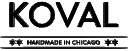 Koval Bourbons - Rye U S A Boissons 