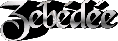 Zébédée Z MANN - Frankreich Vorname 