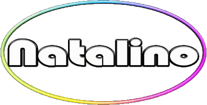 Natalino N MANN - Italien Vorname 