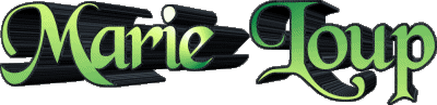 Marie Loup M Composé FEMININ - France Prénoms 