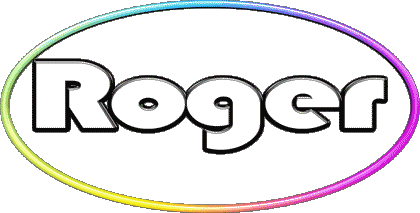 Roger R MASCULINO - Francia Nombre 