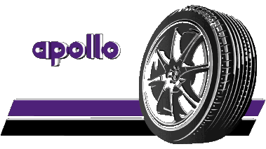 Apollo-Tires Pneus Transports 