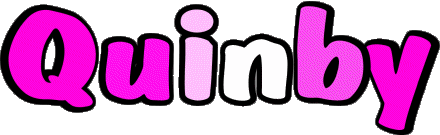 Quinby Q MASCHIO - UK - USA - IRL - AUS - NZ Nome 