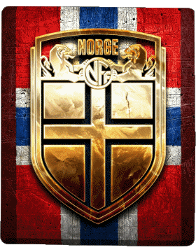 Norway Europe Soccer National Teams - Leagues - Federation Sports 