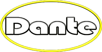 Dante D Mann - Deutschland Vorname 