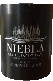 Niebla Bolivia Beers Drinks 