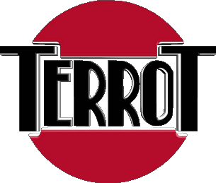 Logo Terrot MOTOS Transports 