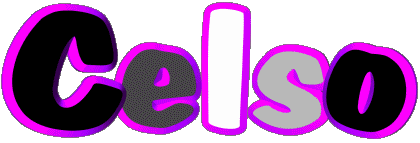 Celso C MASCULIN - Espagne Prénoms 