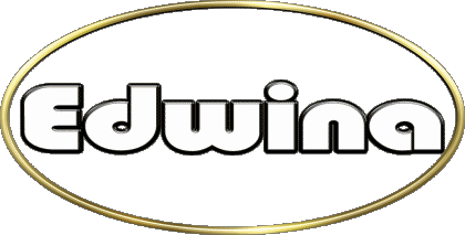 Edwina E FEMININ - France Prénoms 